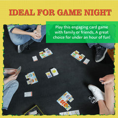AMIGO Bohnanza expansion pack adds new bean varieties for larger games