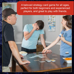 AMIGO Saboteur saboteur cards introduce hidden plans
