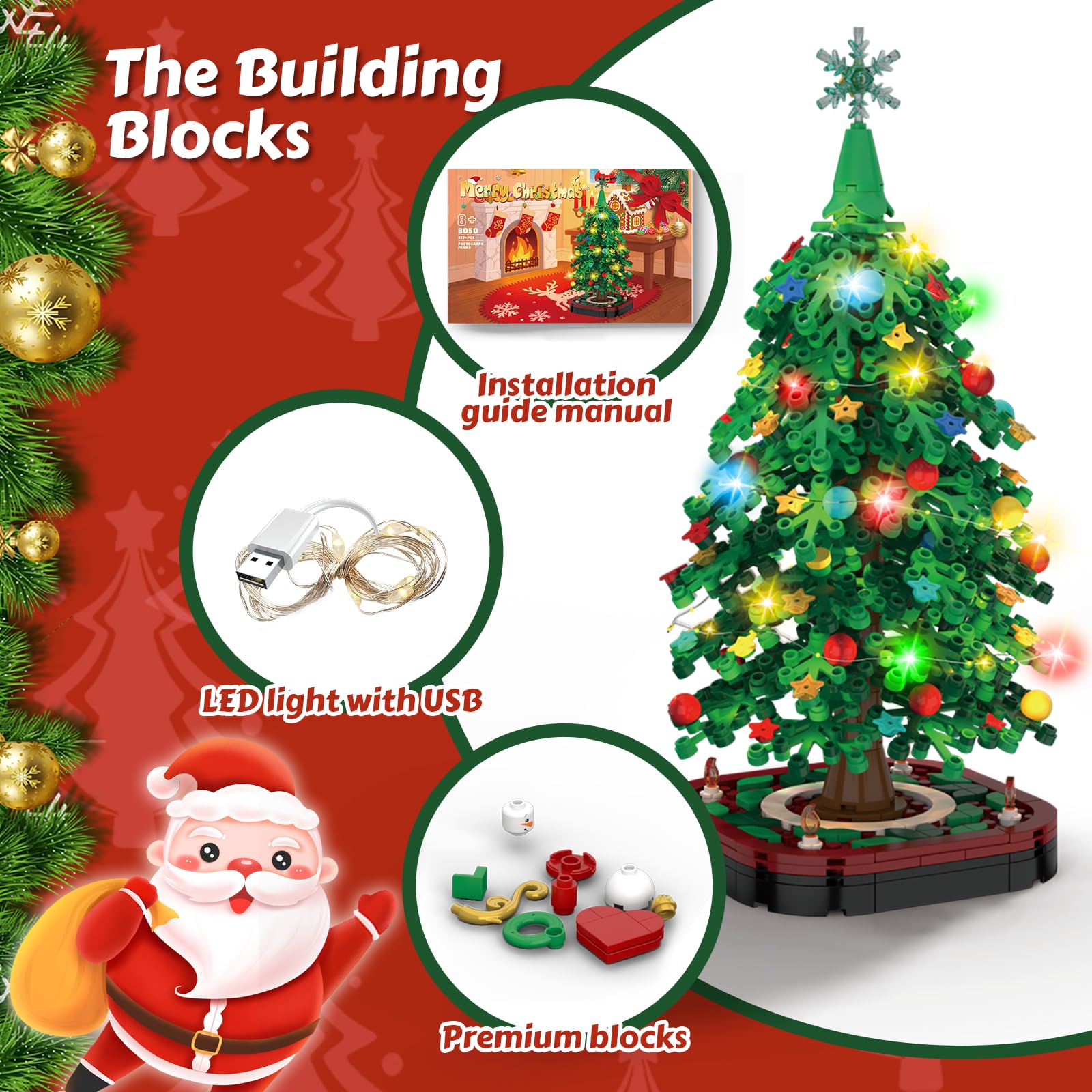 amireed kids and adults build together for a family activity
