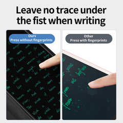Amoretti Sonnet Mini LCD Writing Tablet eco-friendly note-taking option.