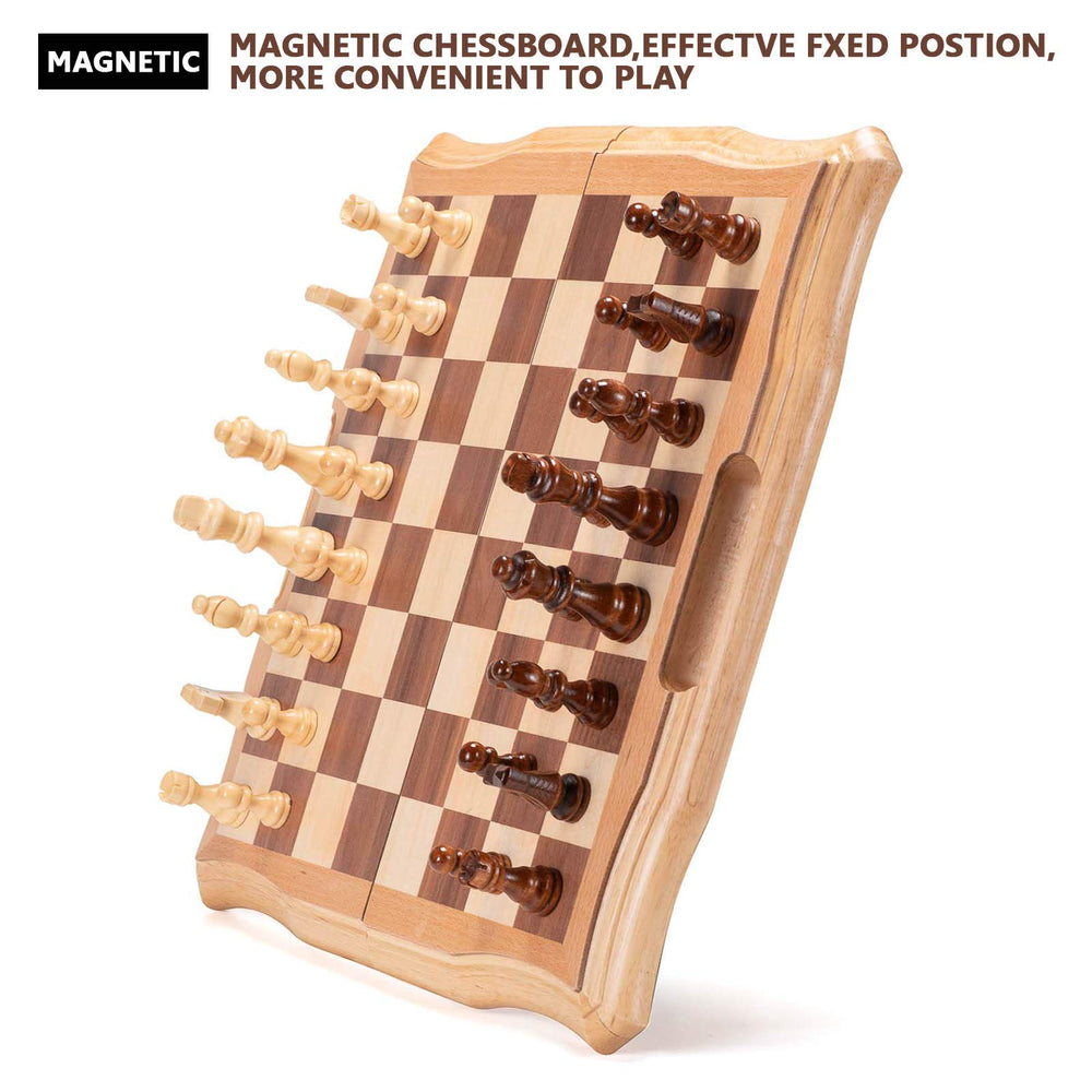 AMEROUS anti-scratch finish preserves board quality through use.