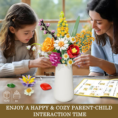 Amoyasite kit suitable for adults and kids to build together.