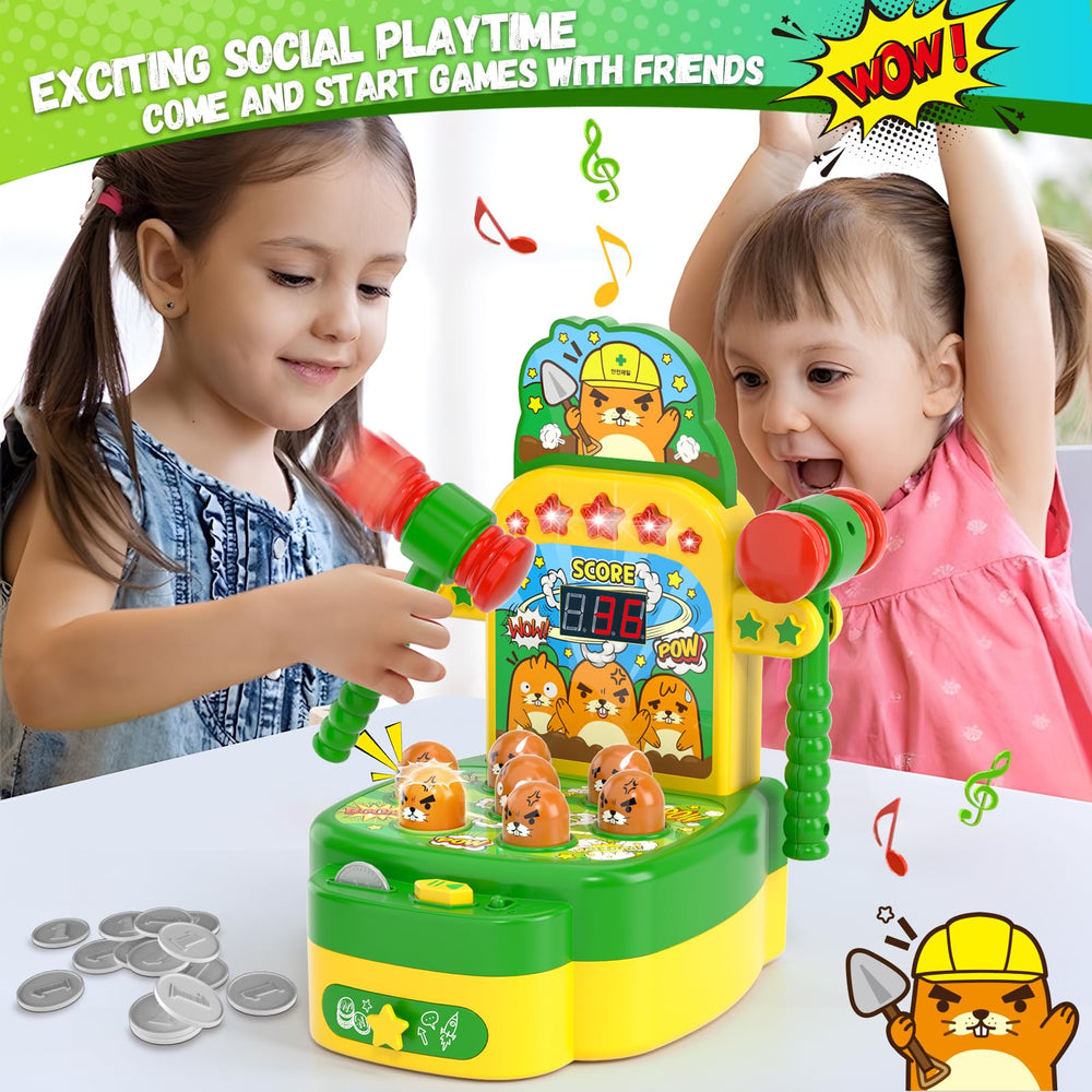 Great for home, classroom, and travel, entertaining kids anywhere