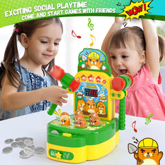 Great for home, classroom, and travel, entertaining kids anywhere