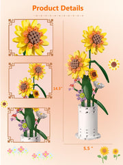 AMSHINE elegant-home-decor-display adds sophistication to any room