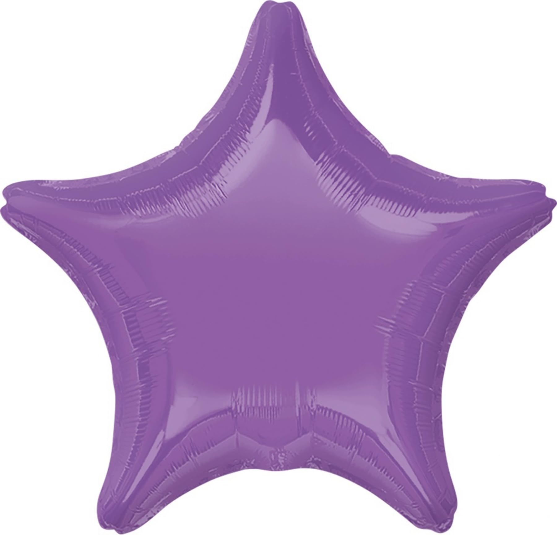 Anagram Birthday Bouquet foil balloons bundle offers a ready-to-use decor set.