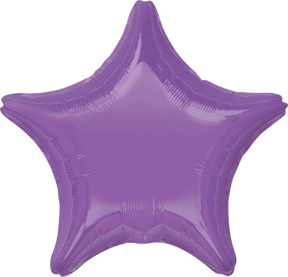Anagram Birthday Bouquet foil balloons bundle offers a ready-to-use decor set.