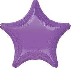 Anagram Birthday Bouquet foil balloons bundle offers a ready-to-use decor set.
