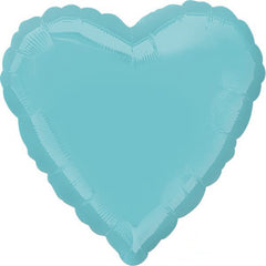 Anagram Happy Birthday present 18-inch foil balloon enhances the gift table