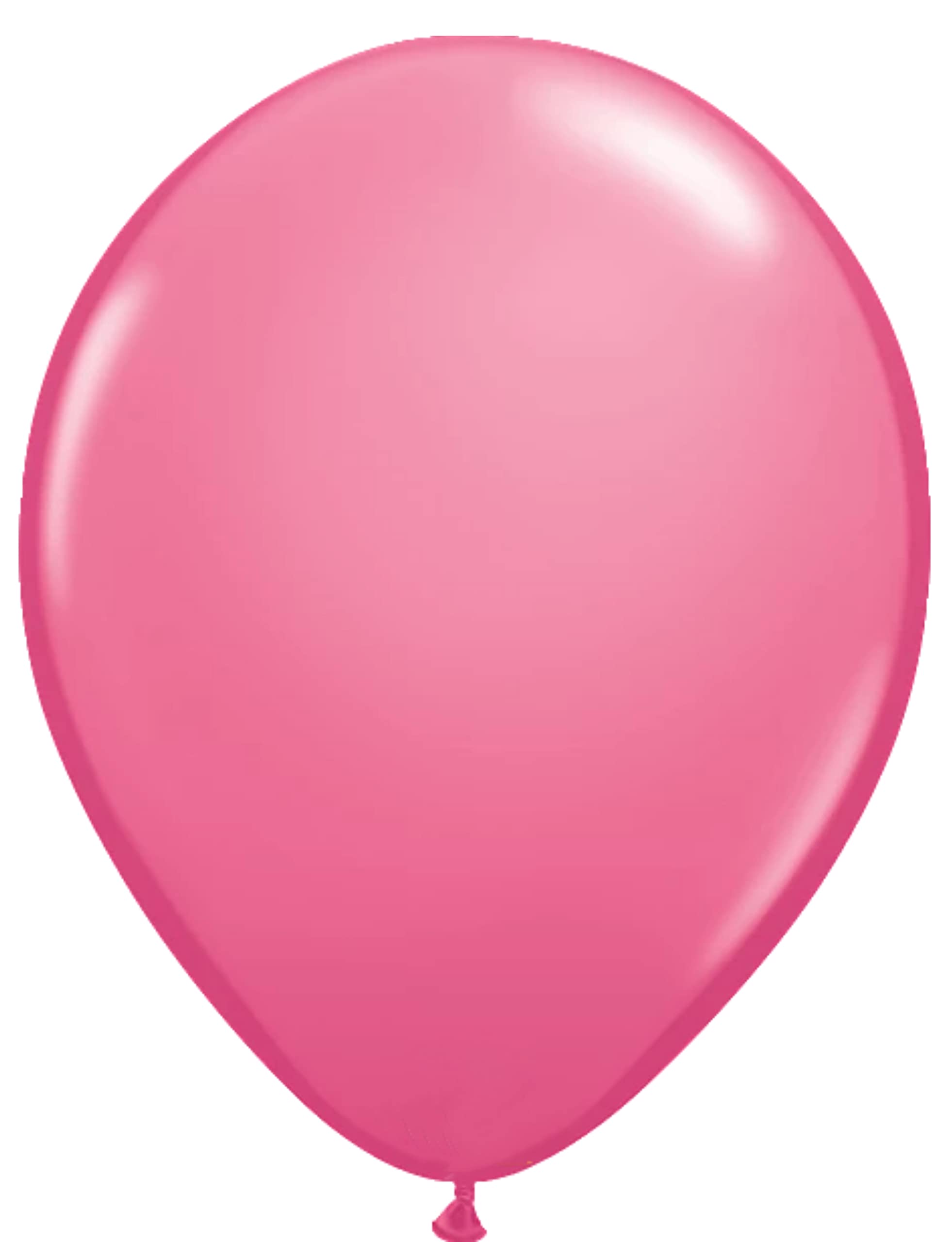 Anagram Caribbean Blue 11-inch latex balloons provide cool contrast