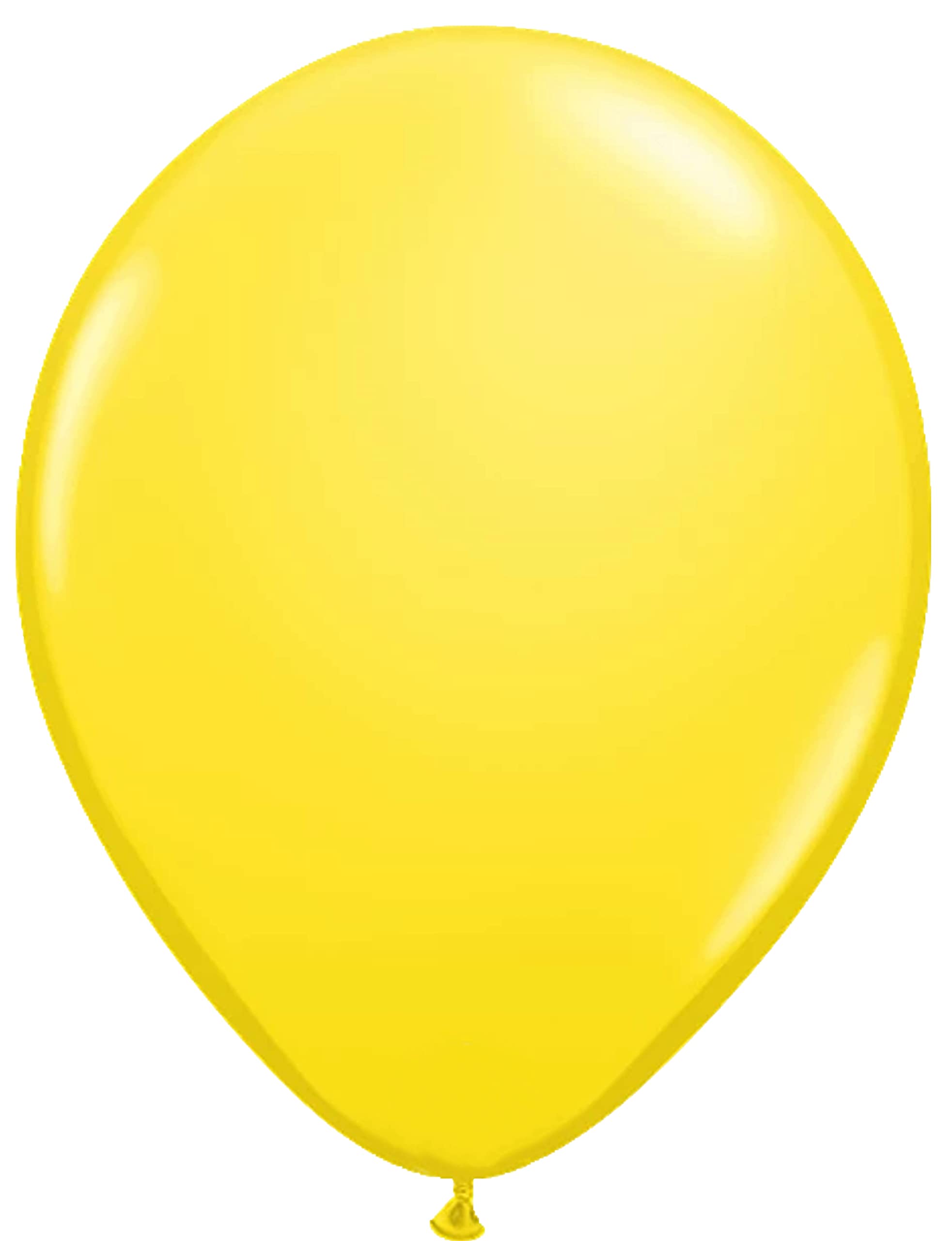 Anagram Rose 11-inch latex balloons add warm celebratory touches