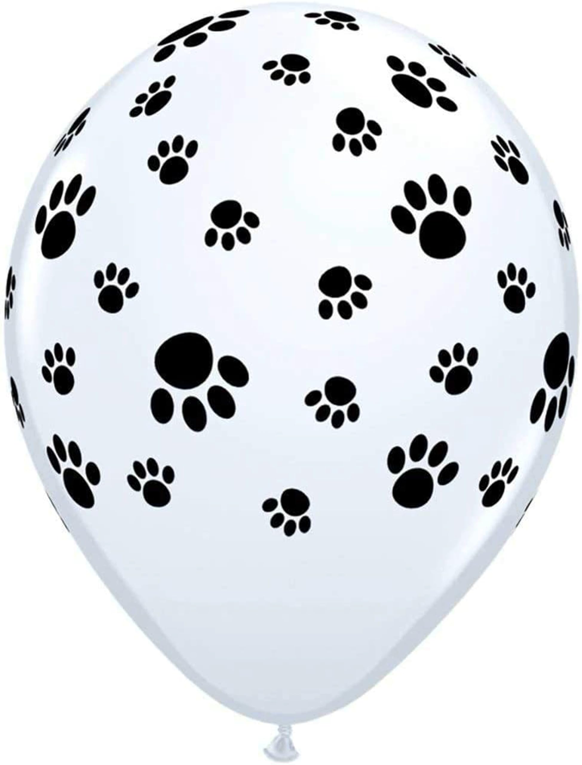Anagram latex pink 11in balloon brightens centerpieces