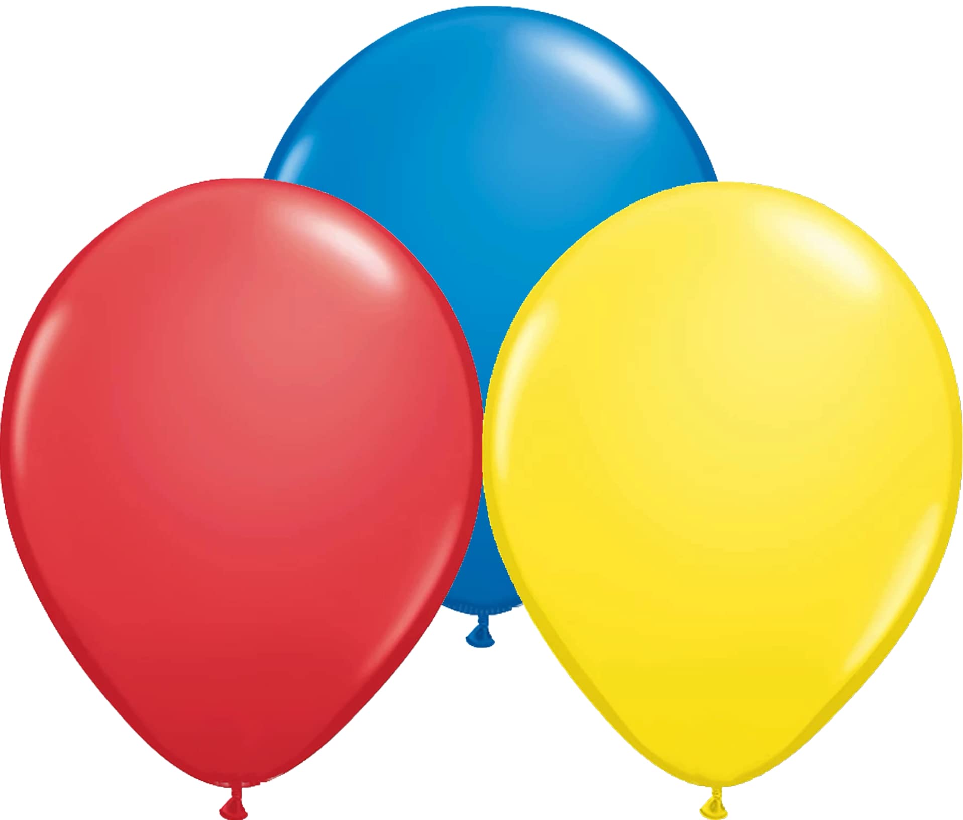 Anagram Paw Pups latex paw print white 11-inch balloon playful accents