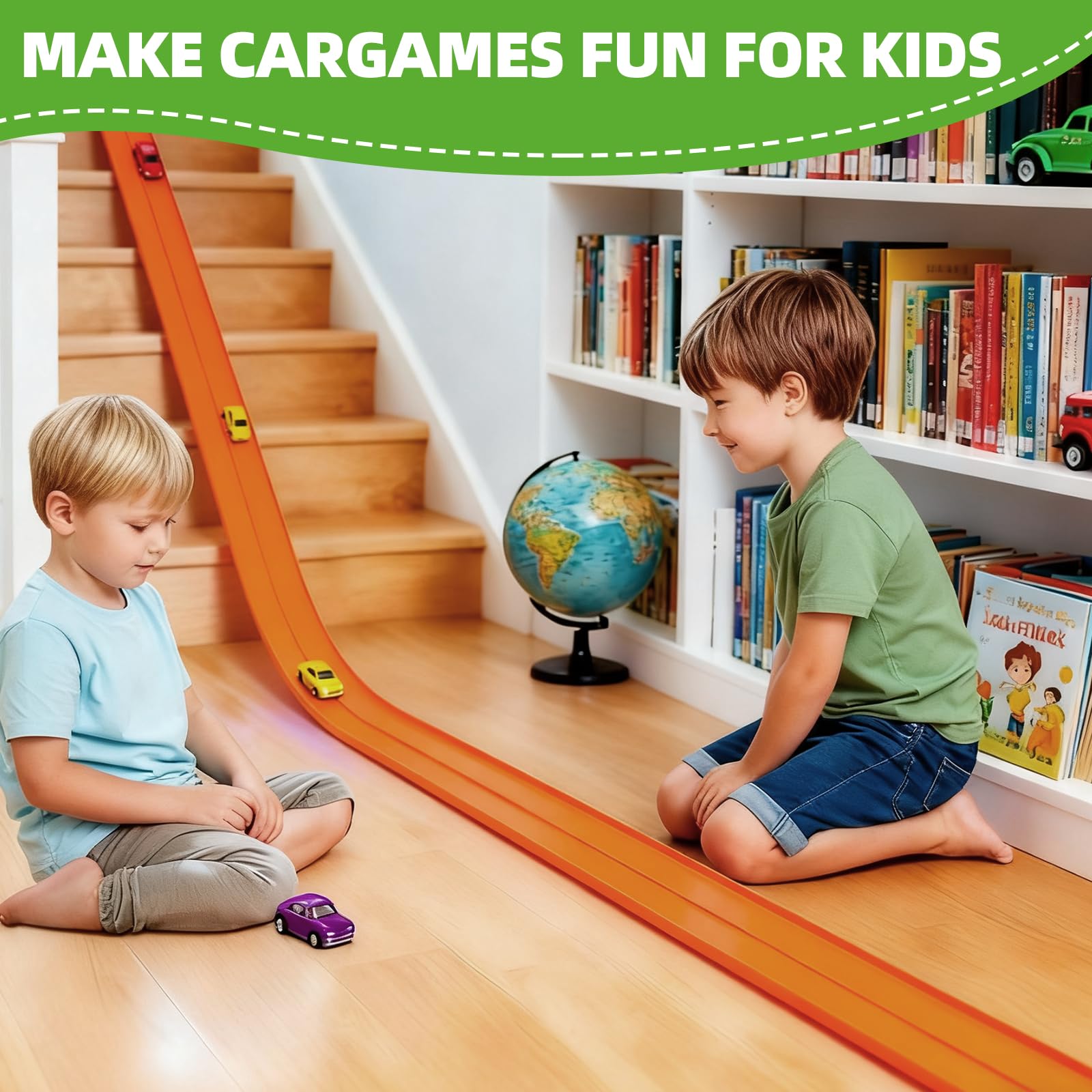 Anandming 30 second setup for quick indoor or outdoor play