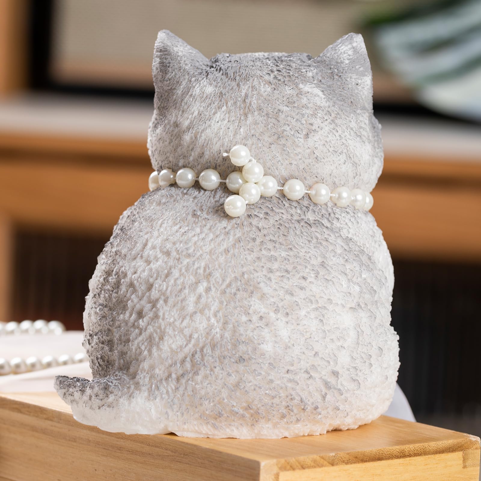 ANAOTA Taba Squishy Paw color variety for desk relaxation