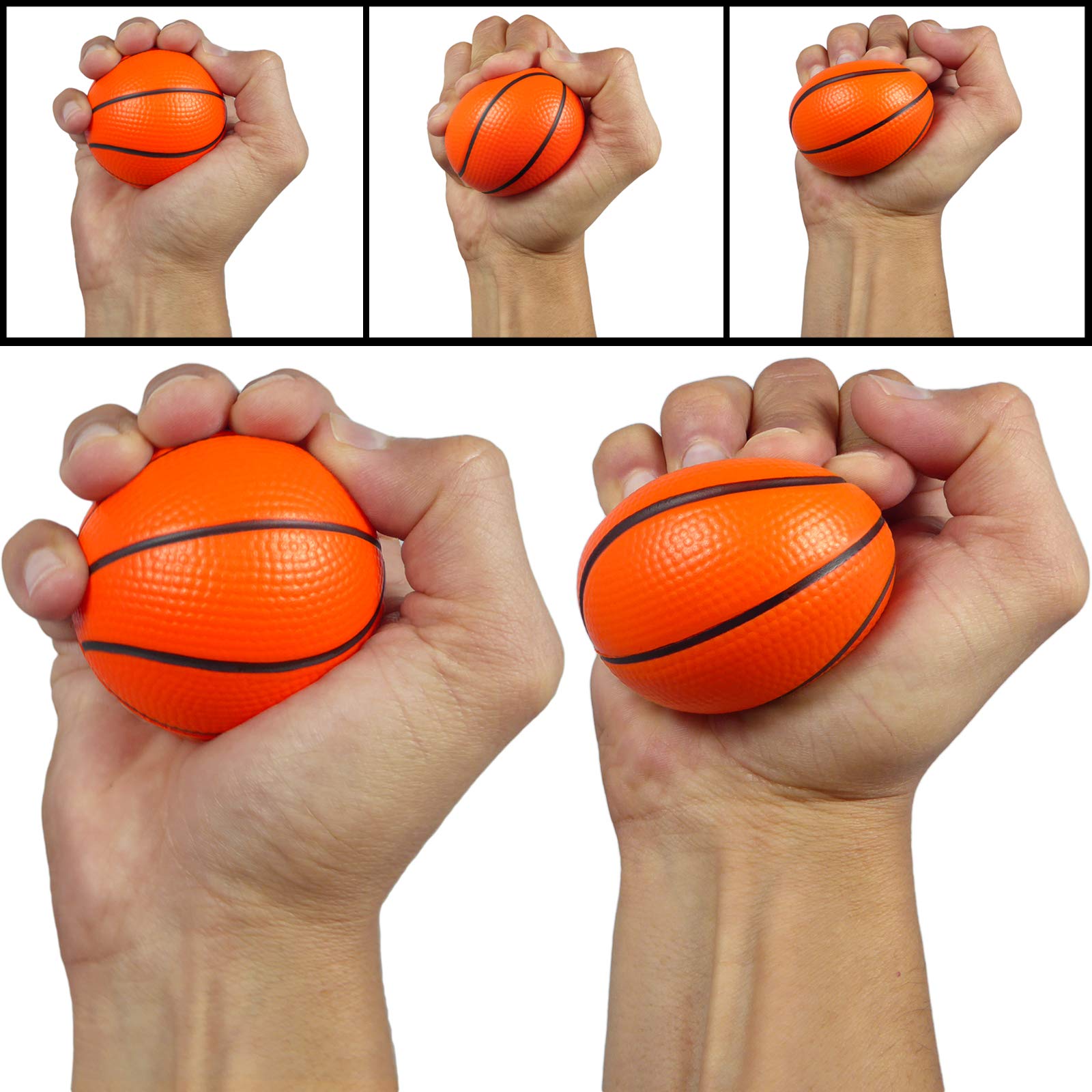 Anapoliz basketball party decor and treat craft ideas for events