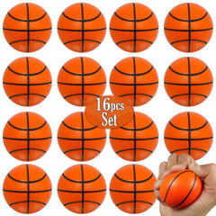 Anapoliz desk stress relief ball highlighting safe, light play