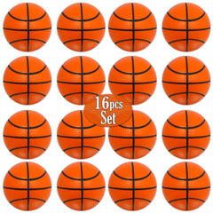Anapoliz mini foam ball ideal for March Madness party favors and toss games