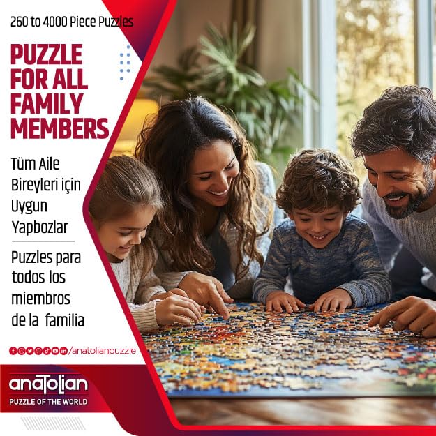 Anatolian puzzle Made in Türkiye branding and craftsmanship