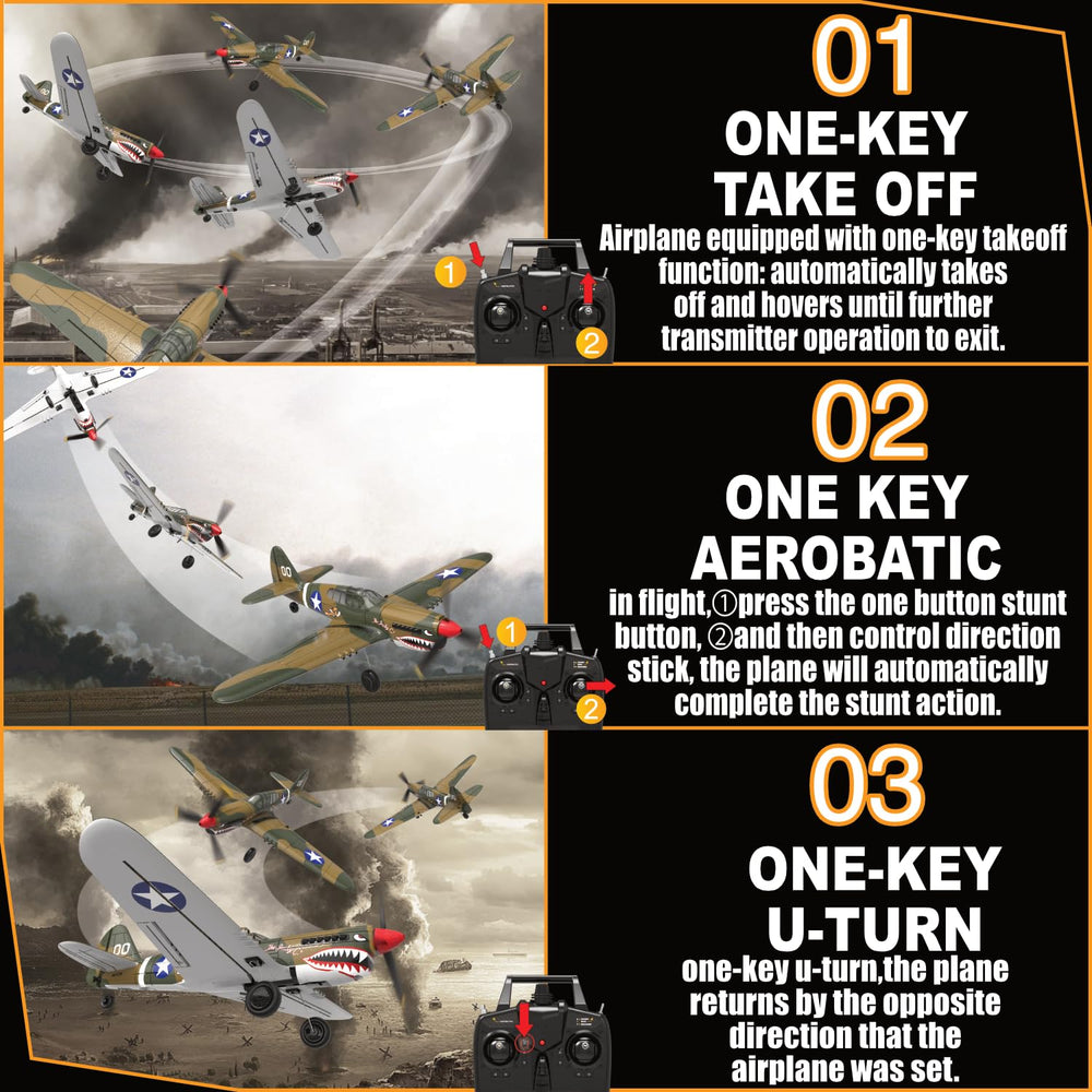 ANBURI RC Plane motor and gearbox emphasizing improved thrust