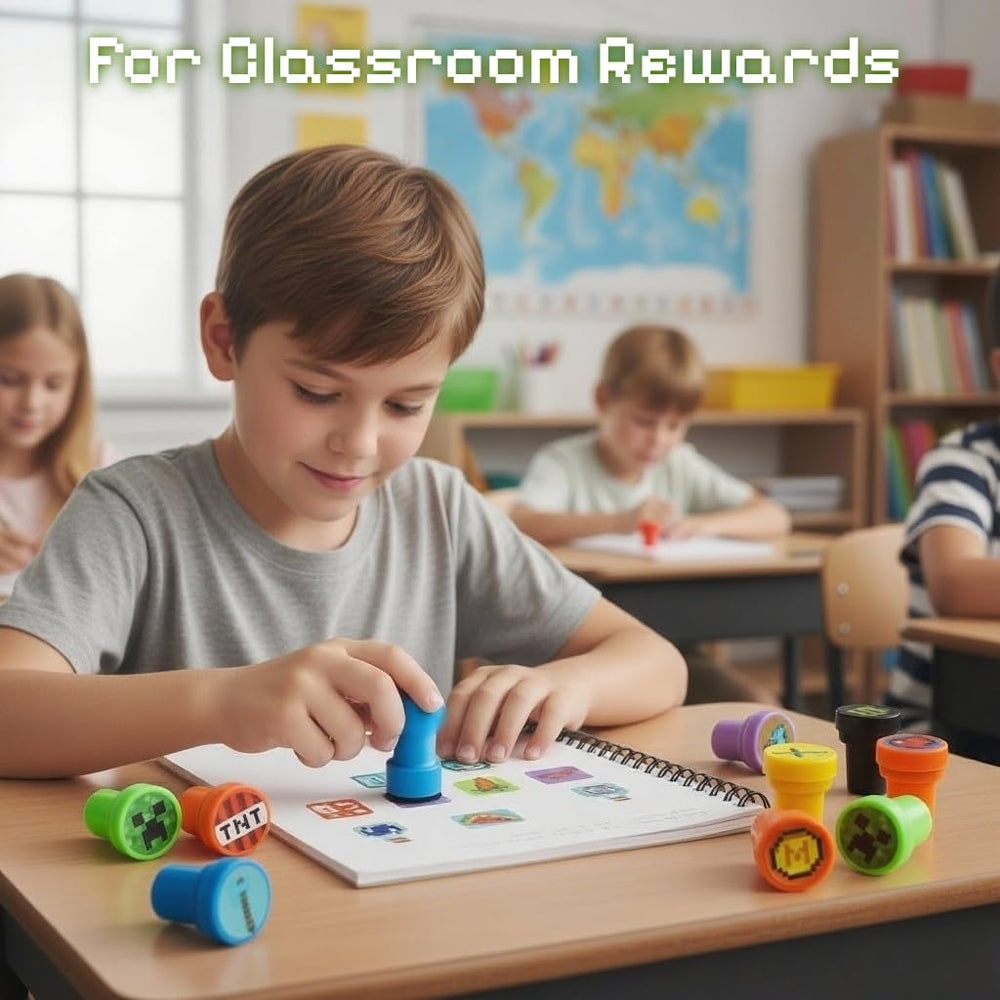 ANCCTINE safe, non-toxic materials ensure worry-free fun for kids 3+.
