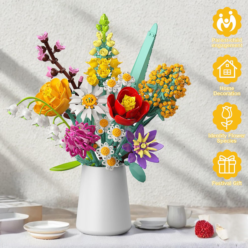 Ancesfun non-toxic materials ensure safe family crafting