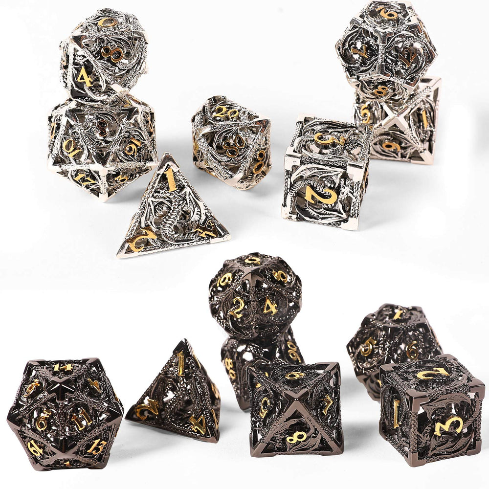 Ancient Deer hollow dice roll sound adds wind-chime vibe to game