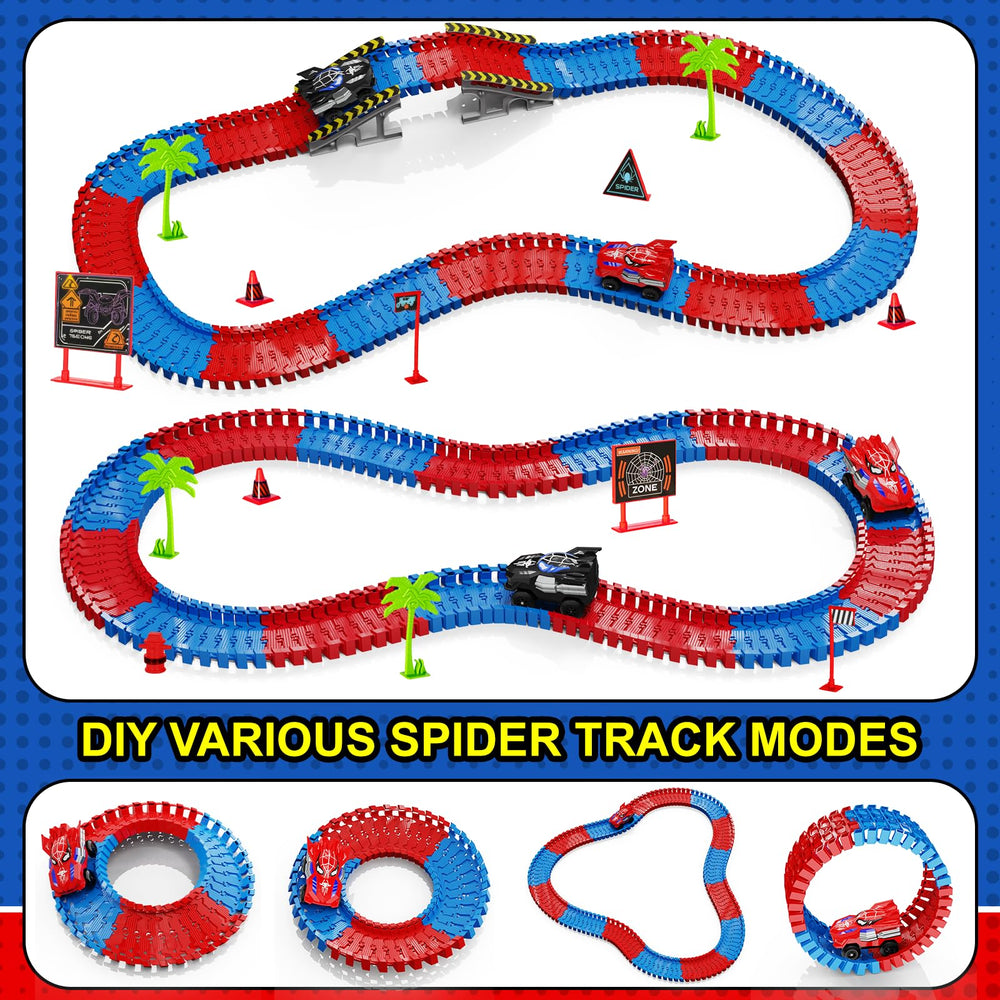 Ancitoy gift-ready set ideal for birthdays and holidays for young builders