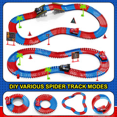 Ancitoy gift-ready set ideal for birthdays and holidays for young builders