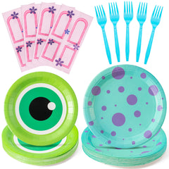 Andi Cppss monster forks for convenient outdoor parties