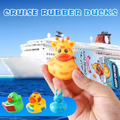ANGGIKO cruise party favors, versatile décor and toys for summer gatherings.