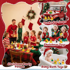 Anggiko safe, soft, and durable ducks for kids' gifts