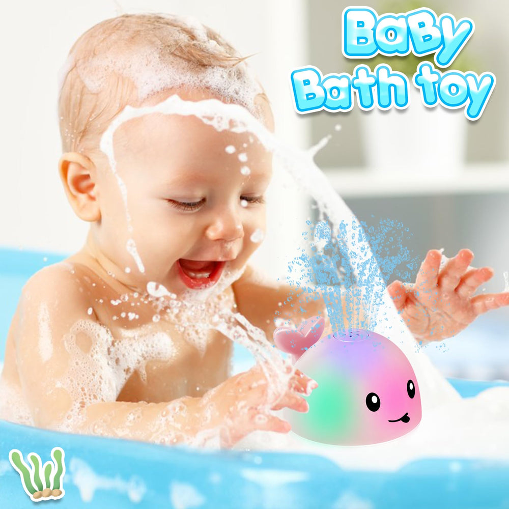 ANGGIKO waterproof sealed battery protects internal components during play.