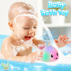 ANGGIKO waterproof sealed battery protects internal components during play.