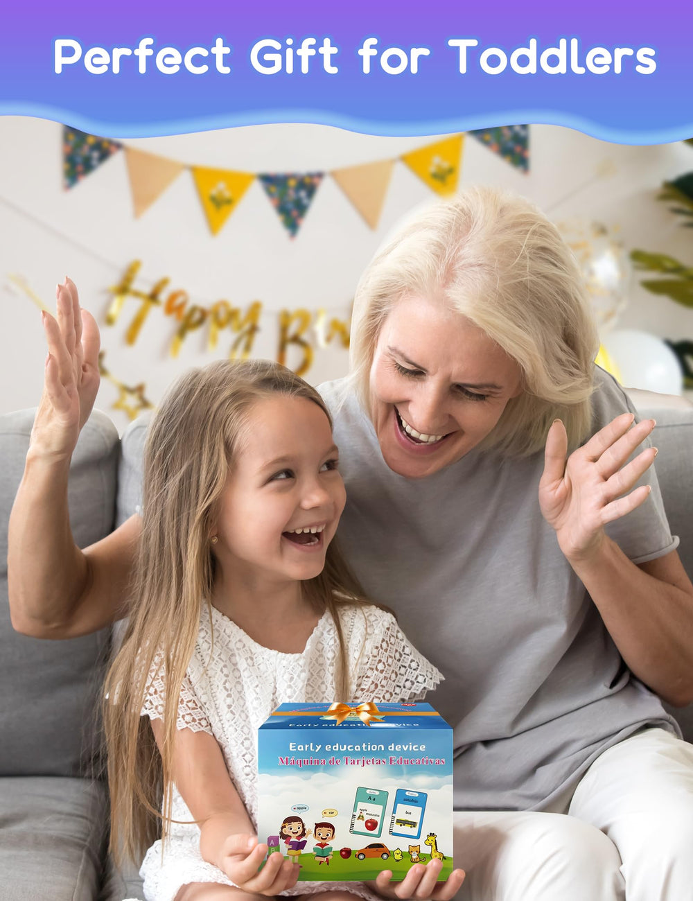 ANhovno autism-friendly tool offers Italian-English language practice for children.