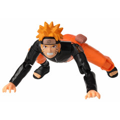 ANIME HEROES Beyond Naruto effect parts for dramatic action cues