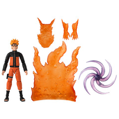 ANIME HEROES Beyond Naruto ninjutsu accessories support immersive play