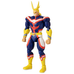 ANIME HEROES character accessories included for battle ready display