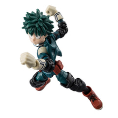 ANIME HEROES interchangeable hands expand pose options