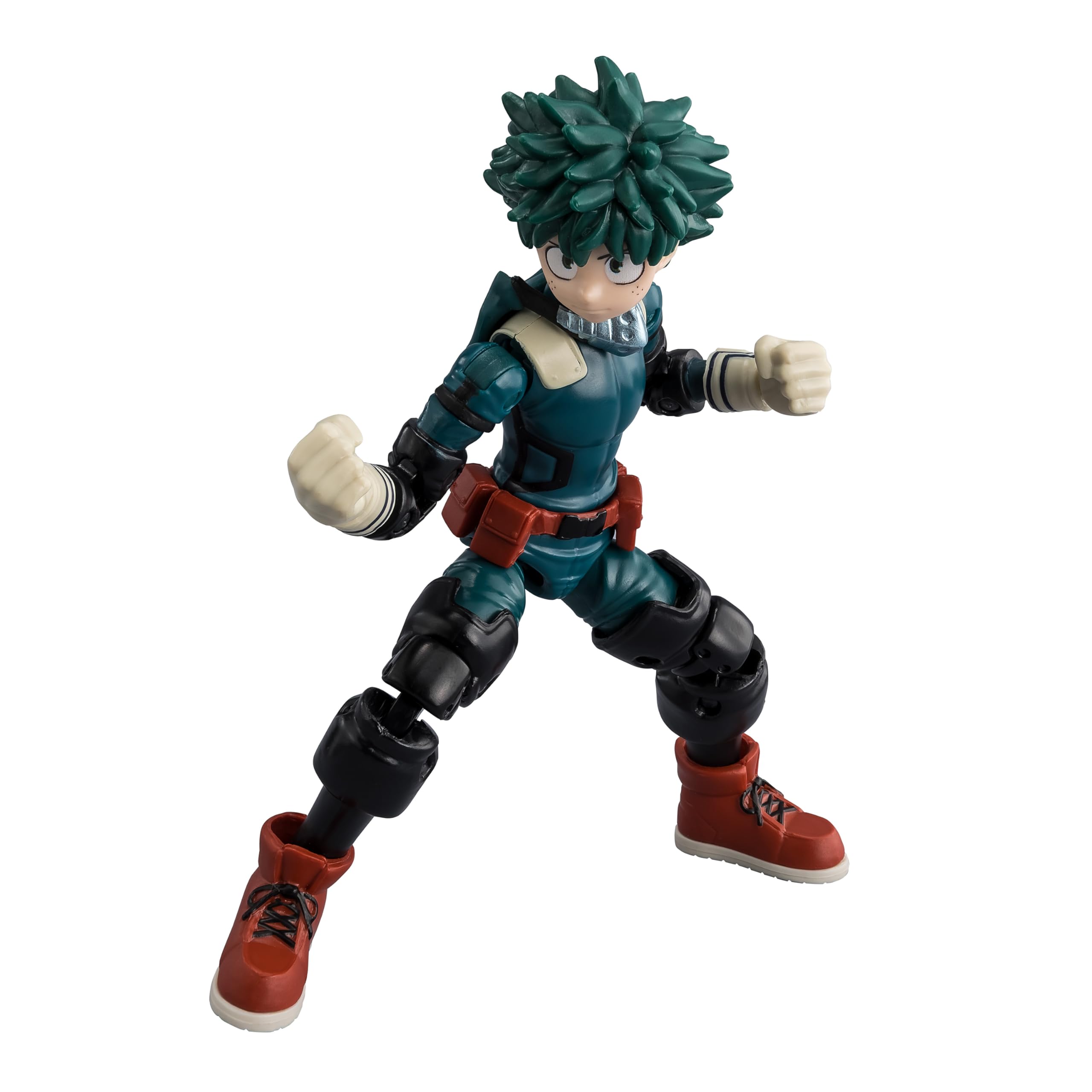 ANIME HEROES growing MHA lineup for fan collections