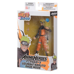 Ideal for Naruto fans seeking a collectible display piece