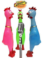 Animolds Squeeze Me toy, kid-friendly play for games and laughter.