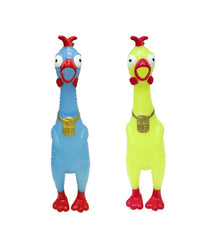 Animolds two-pack glow chicken toys provide versatile gifts for events.