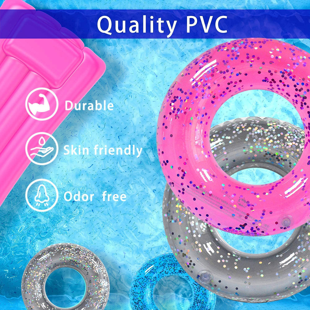 Animsco leak proof valve helps steady inflation