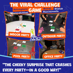 ANKAZA AYOOO 128-trivia-and-riddle-cards energize game night.