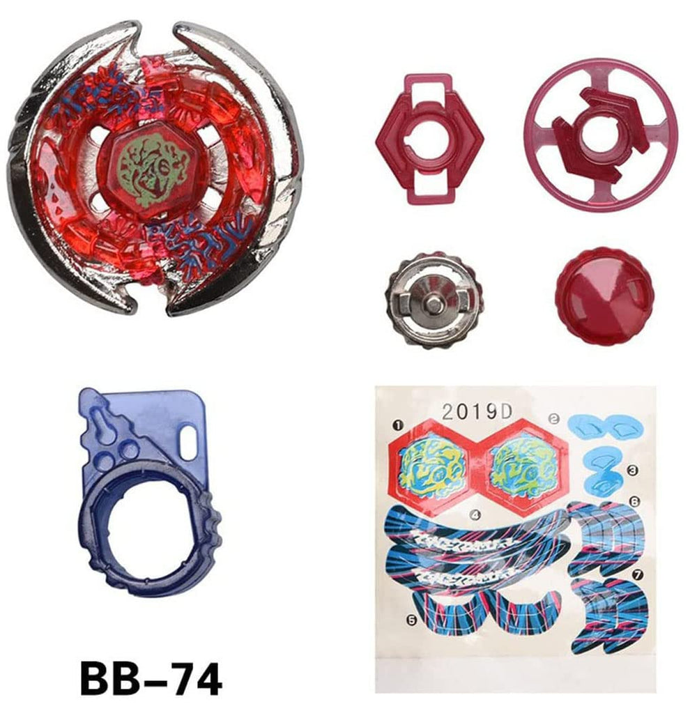 Anliv Art packaging and starter set, ideal for gifting.