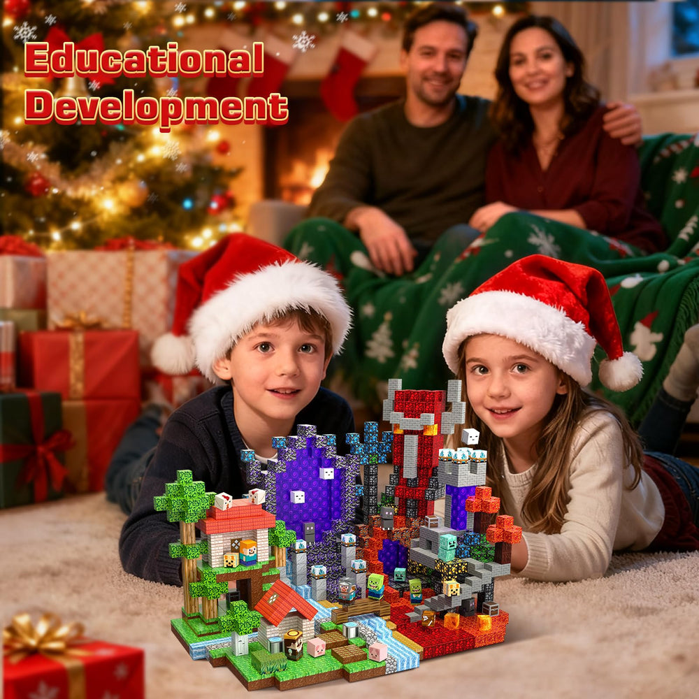 Annexfun gift idea for birthdays or holidays that combines learning and fun.