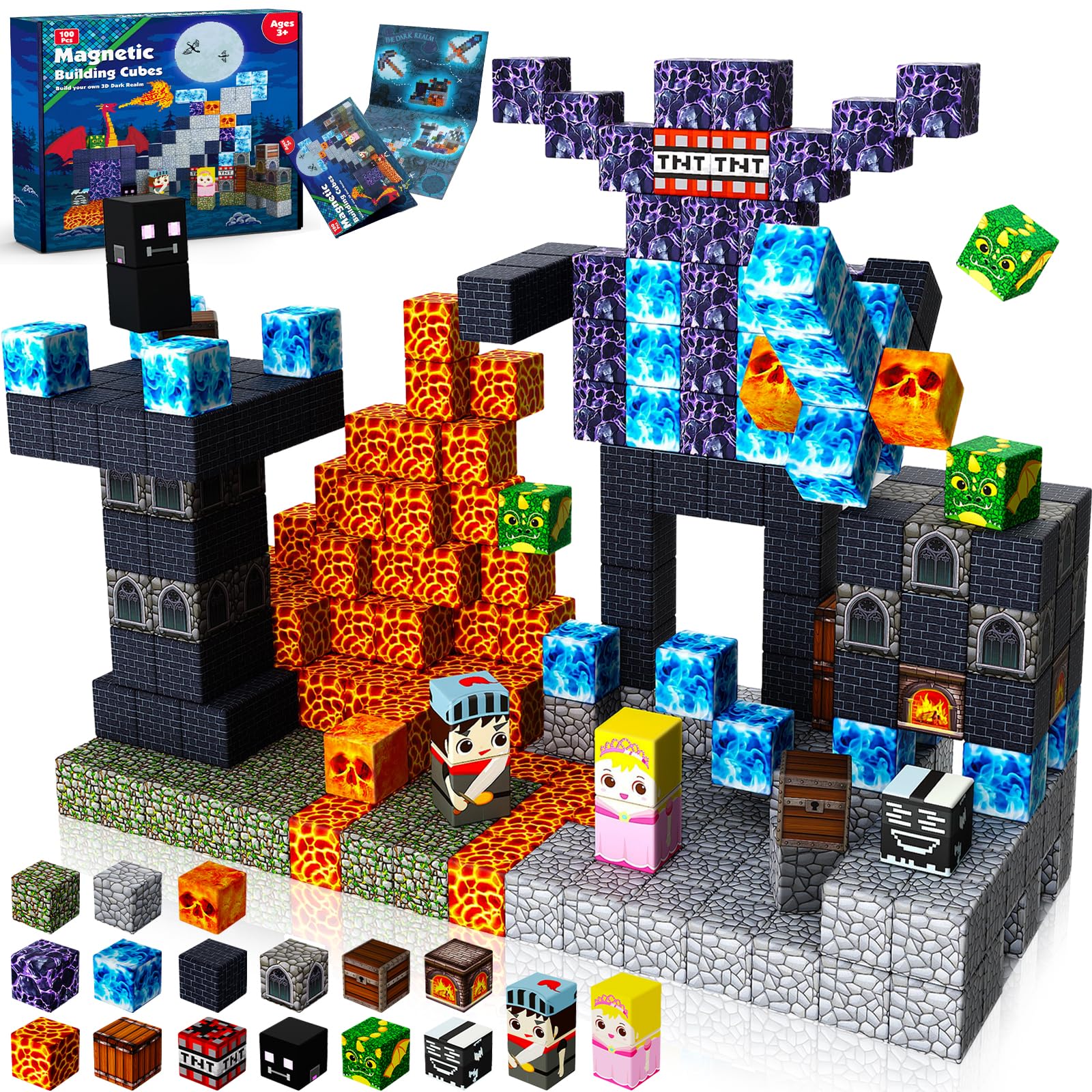 Annexfun gift-ready set makes a thoughtful birthday or holiday surprise.
