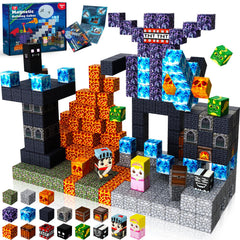 Annexfun gift-ready set makes a thoughtful birthday or holiday surprise.