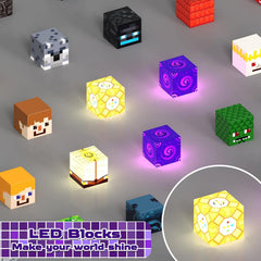 Annexfun magnetic blocks demonstrate strong connections for sturdy structures.